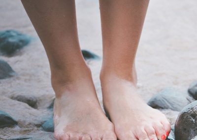 Pieds